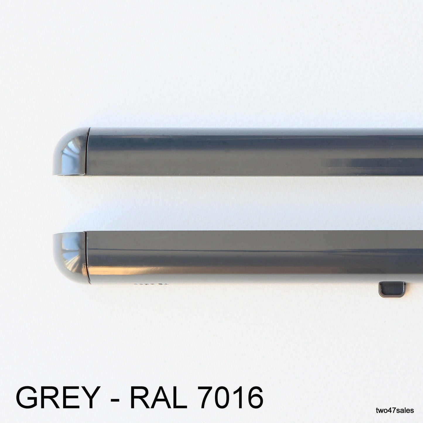 ral7 016 Trickle Vent