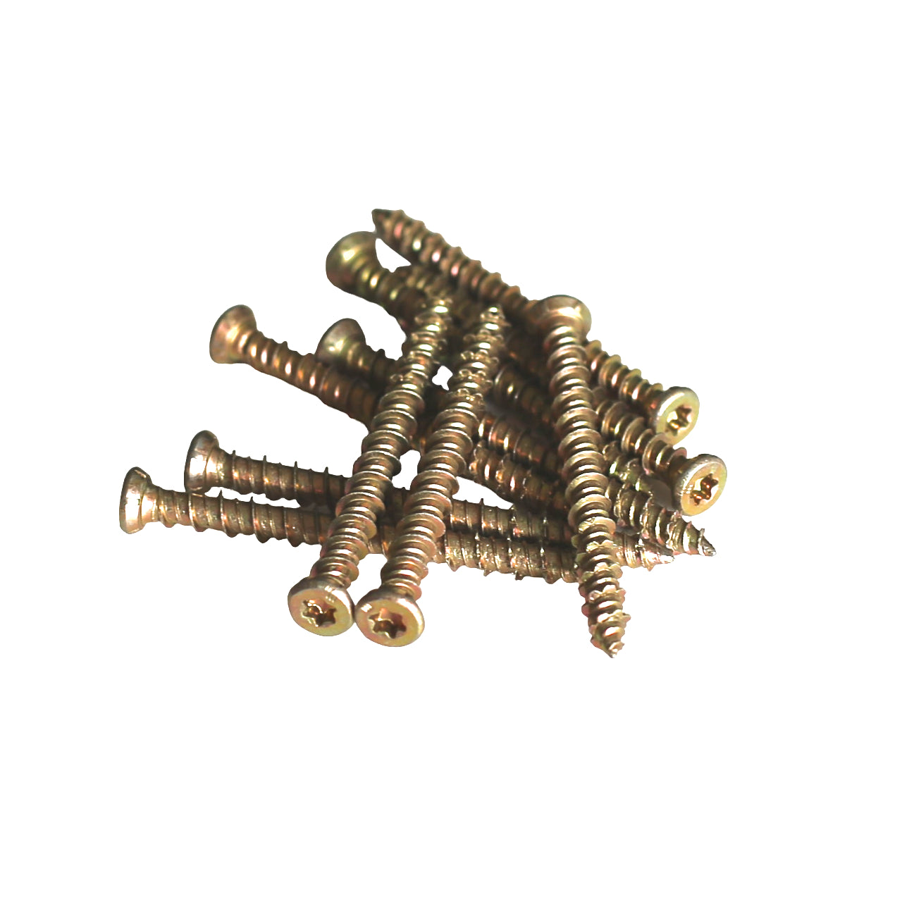 Masonry Fixing Screws