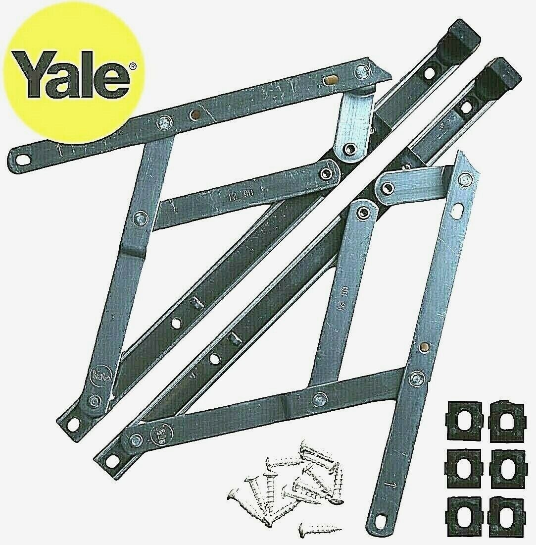 Yale Window Friction Hinges