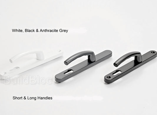 High Quality Replacement Door Handles