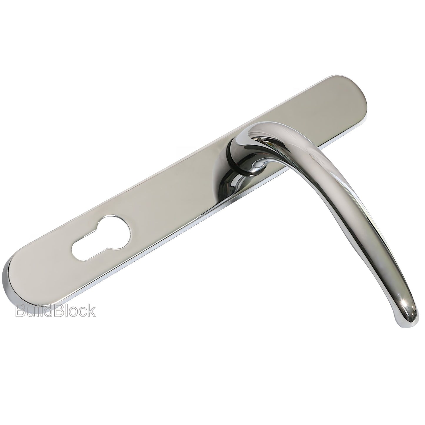 240mm door handle