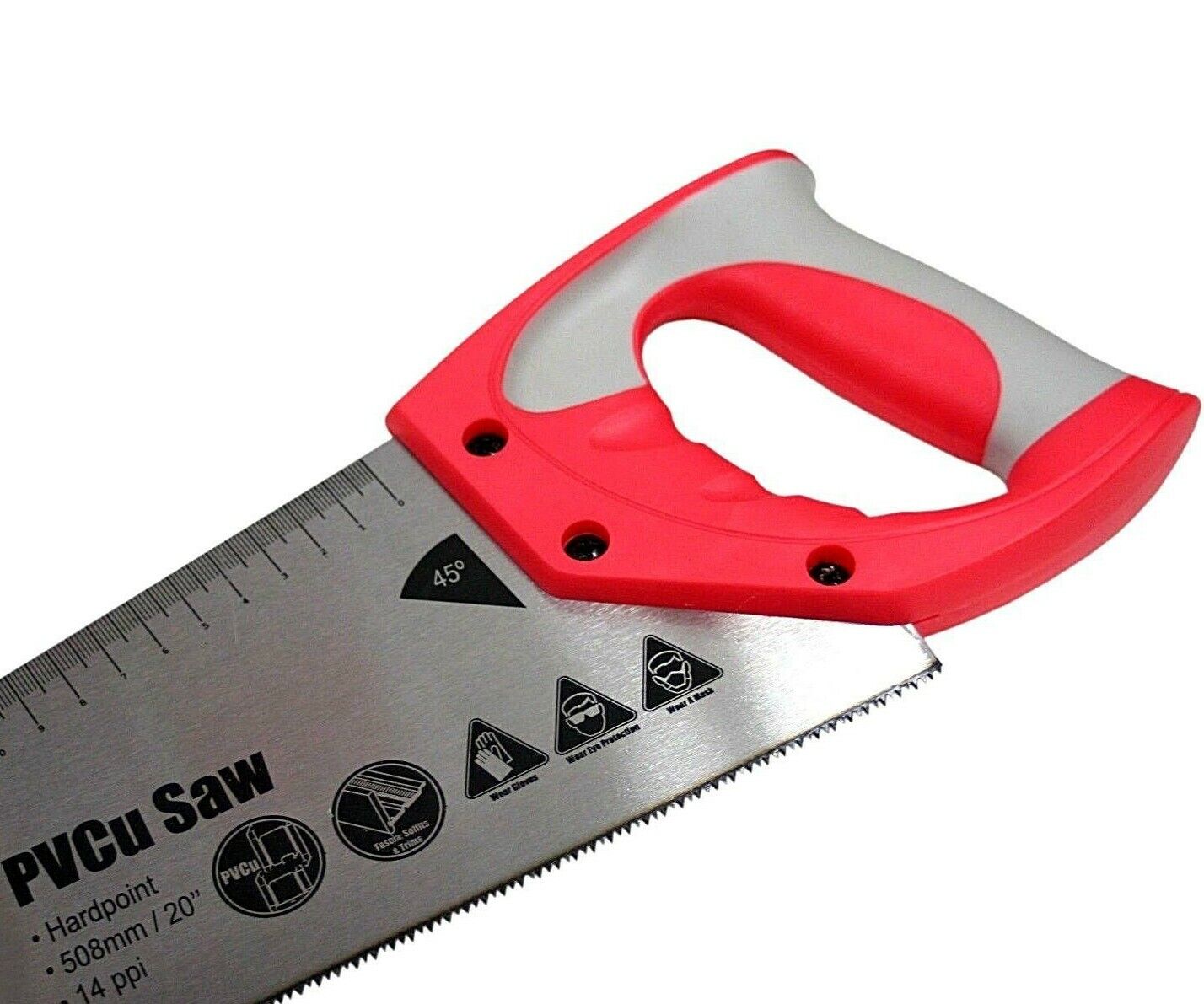 Fine Tooth Handsaw