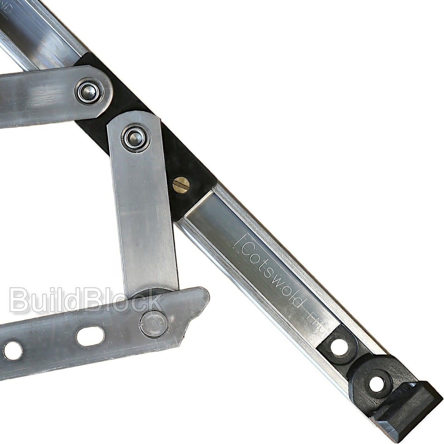 12" Top Hung Window Hinges