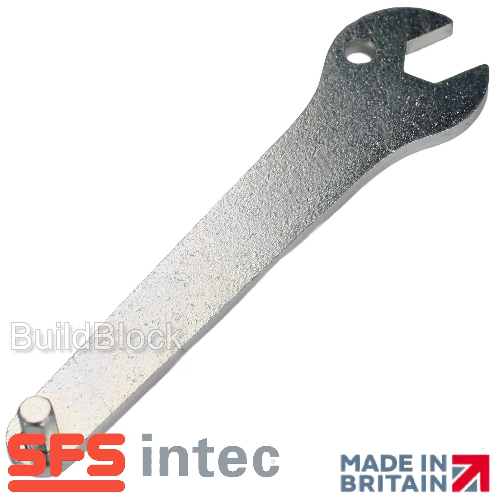 sfs Hinge Spanner