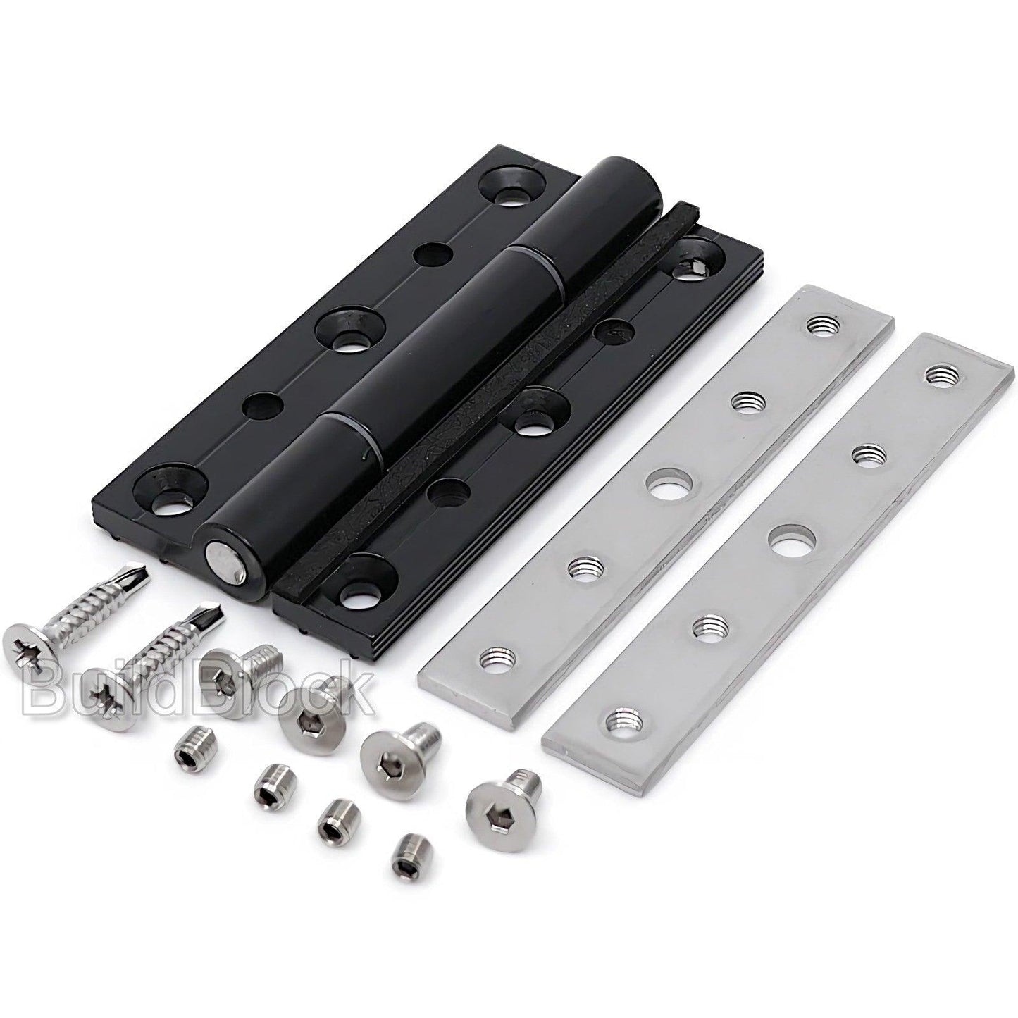 Bi-Folding Door Hinges