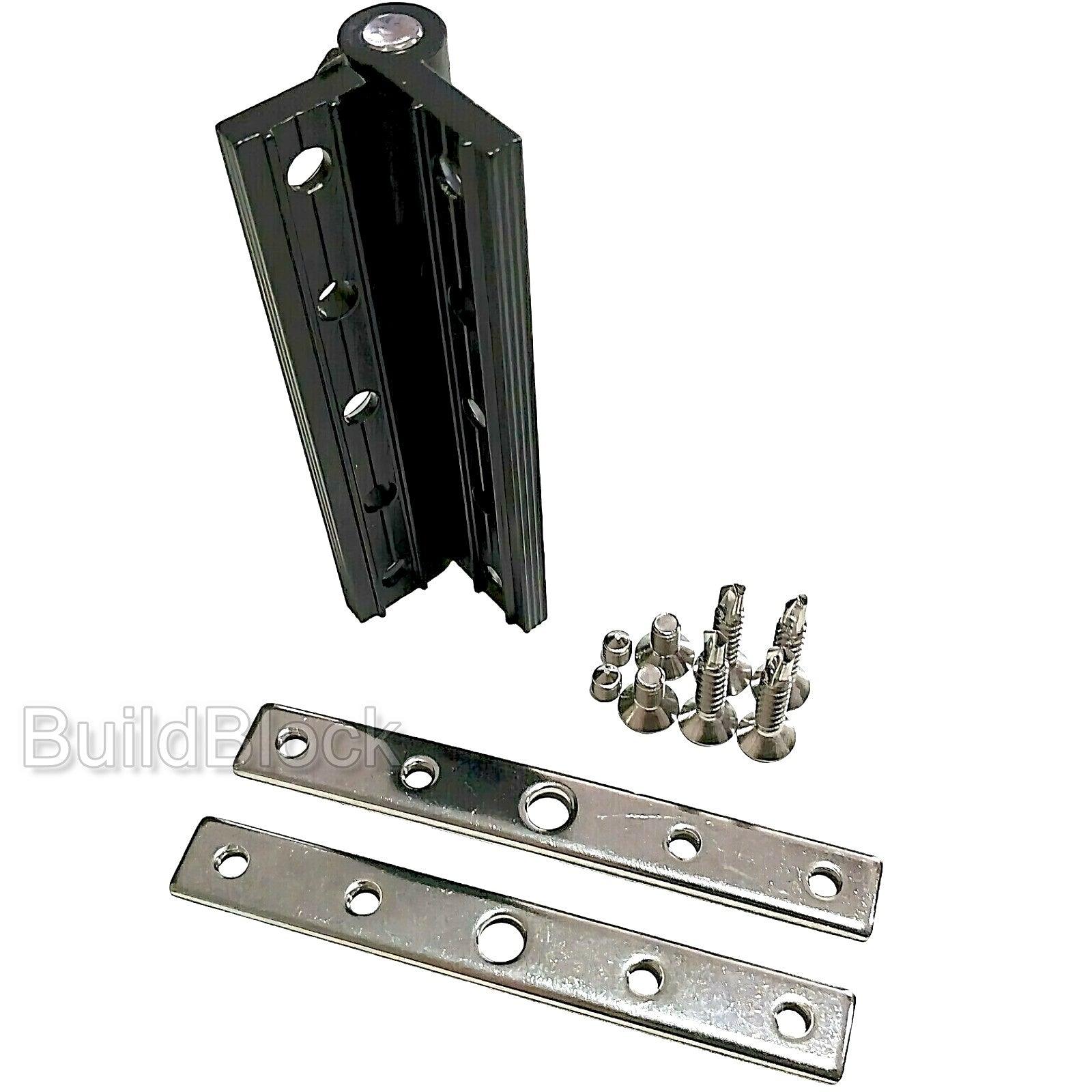 Bi-Folding Door Hinges