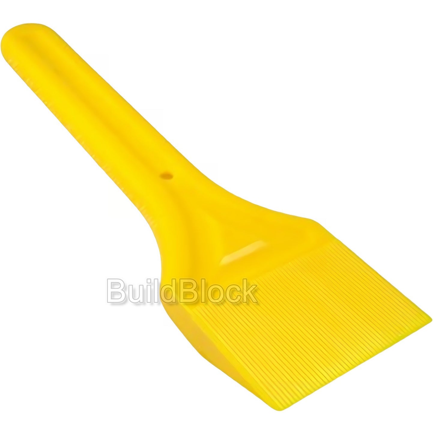 Yellow Glazing Shovel