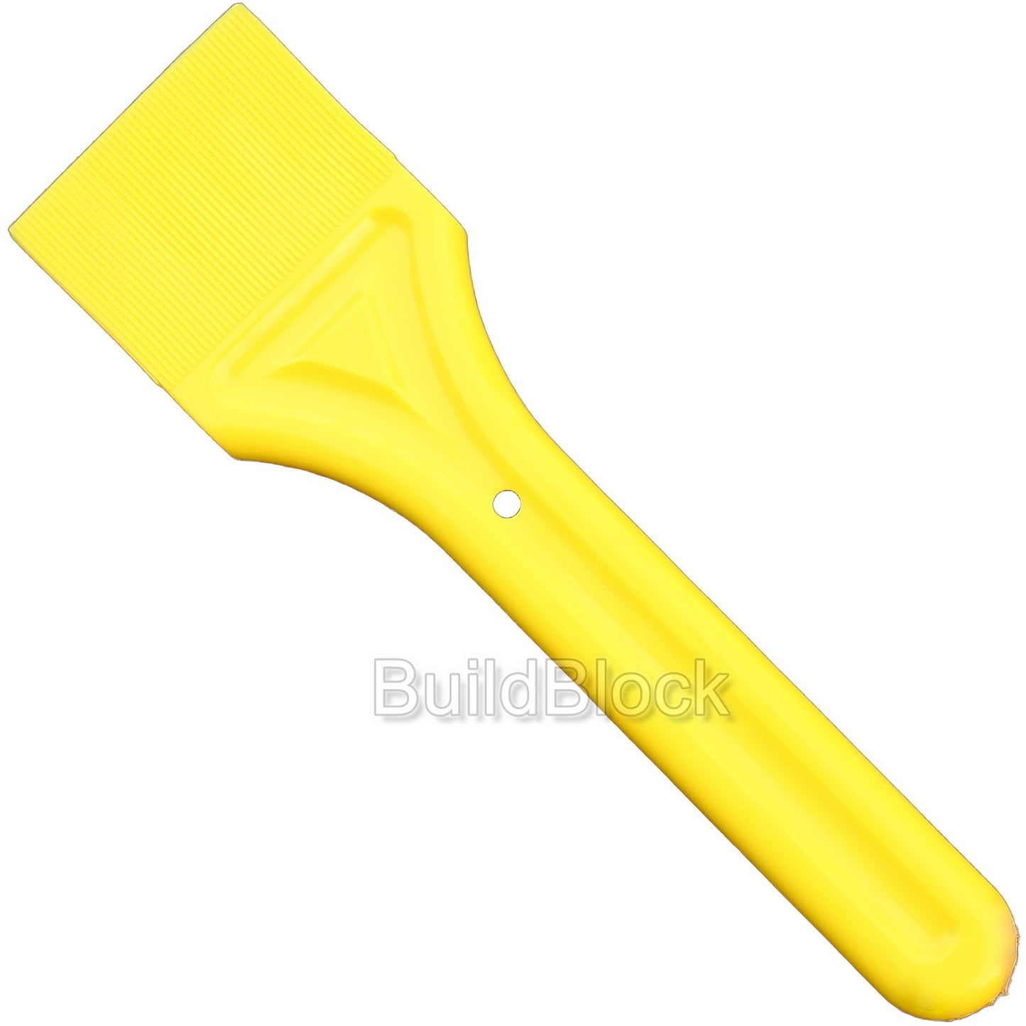 Yellow Glazing Shovel