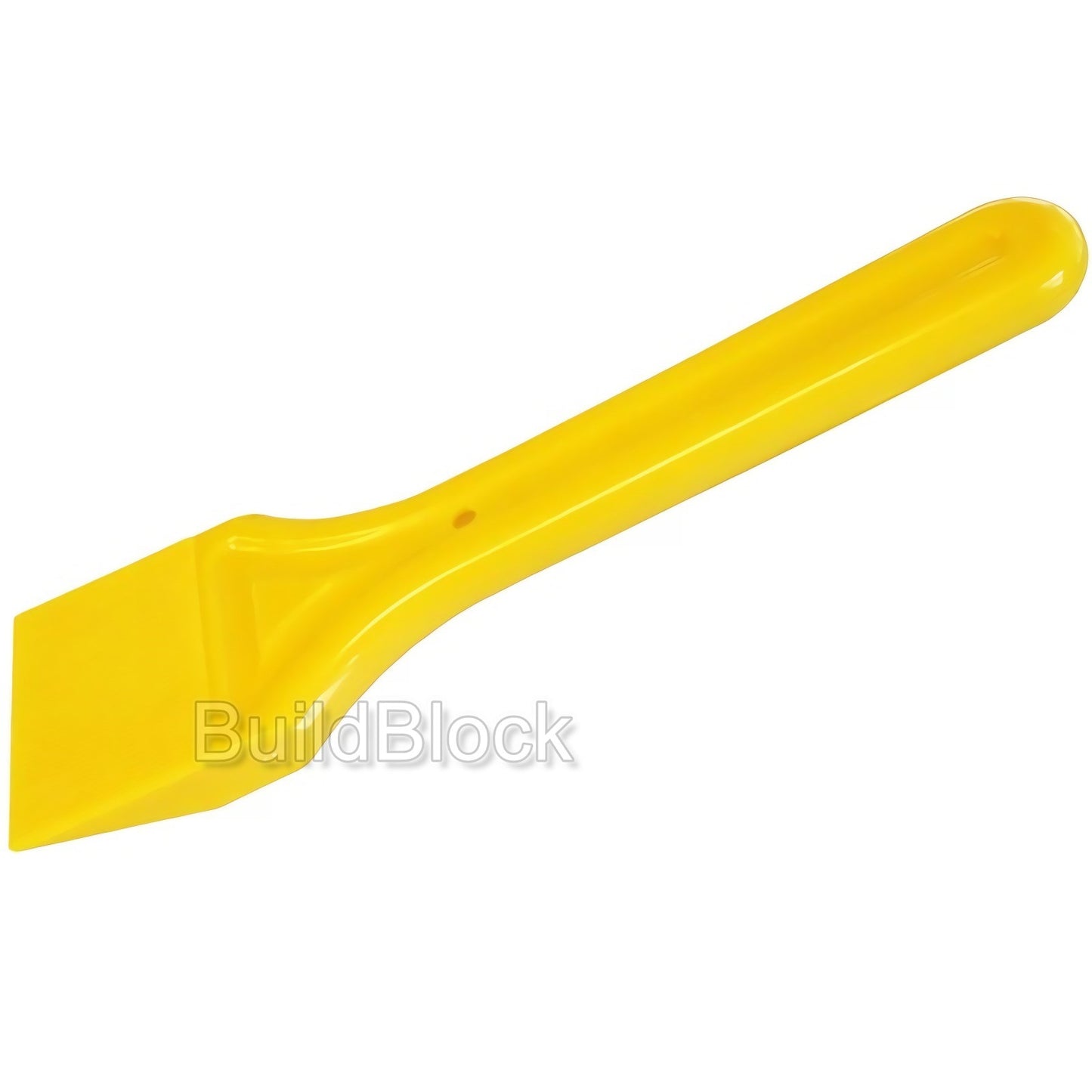 Yellow Glazing Shovel