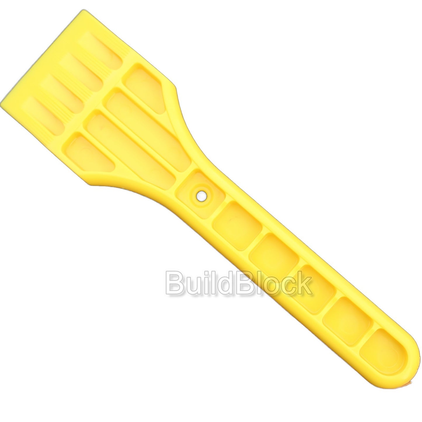 Yellow Glazing Shovel