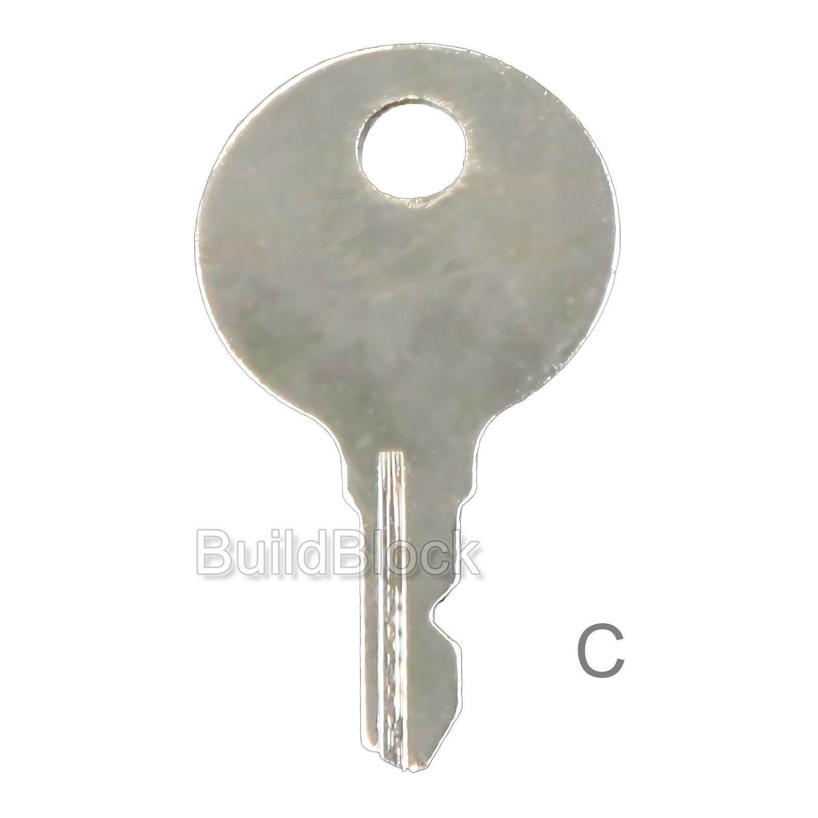 Winlock Window Keys