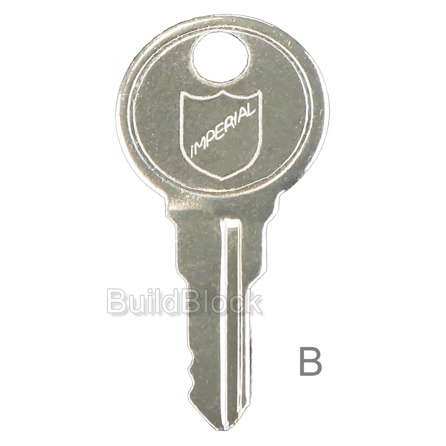 Winlock Window Keys