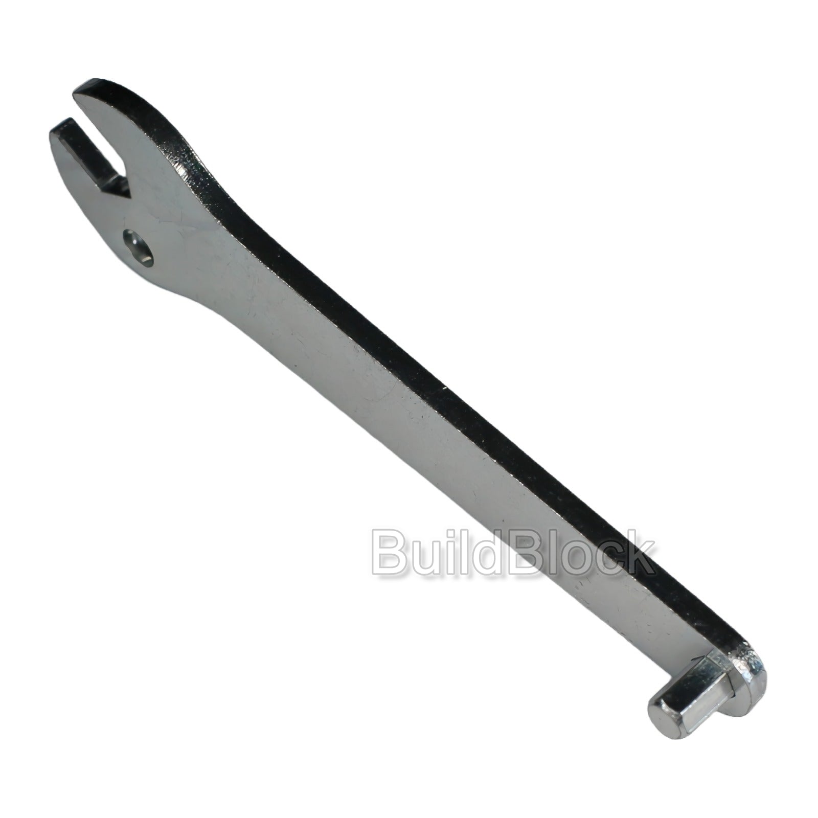 Hinge Spanner