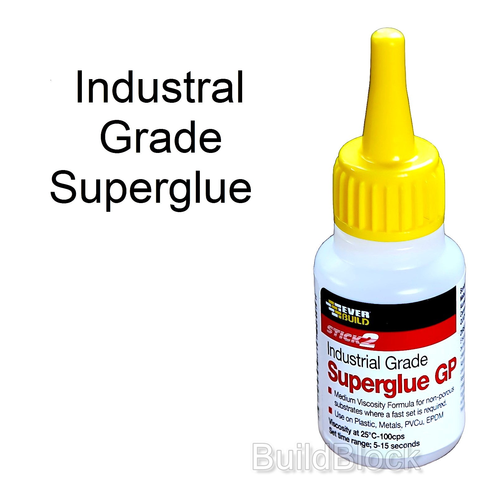 superglue