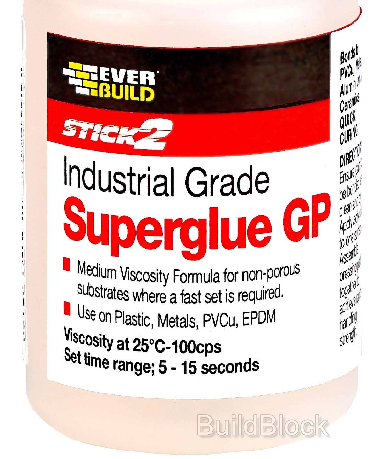 superglue