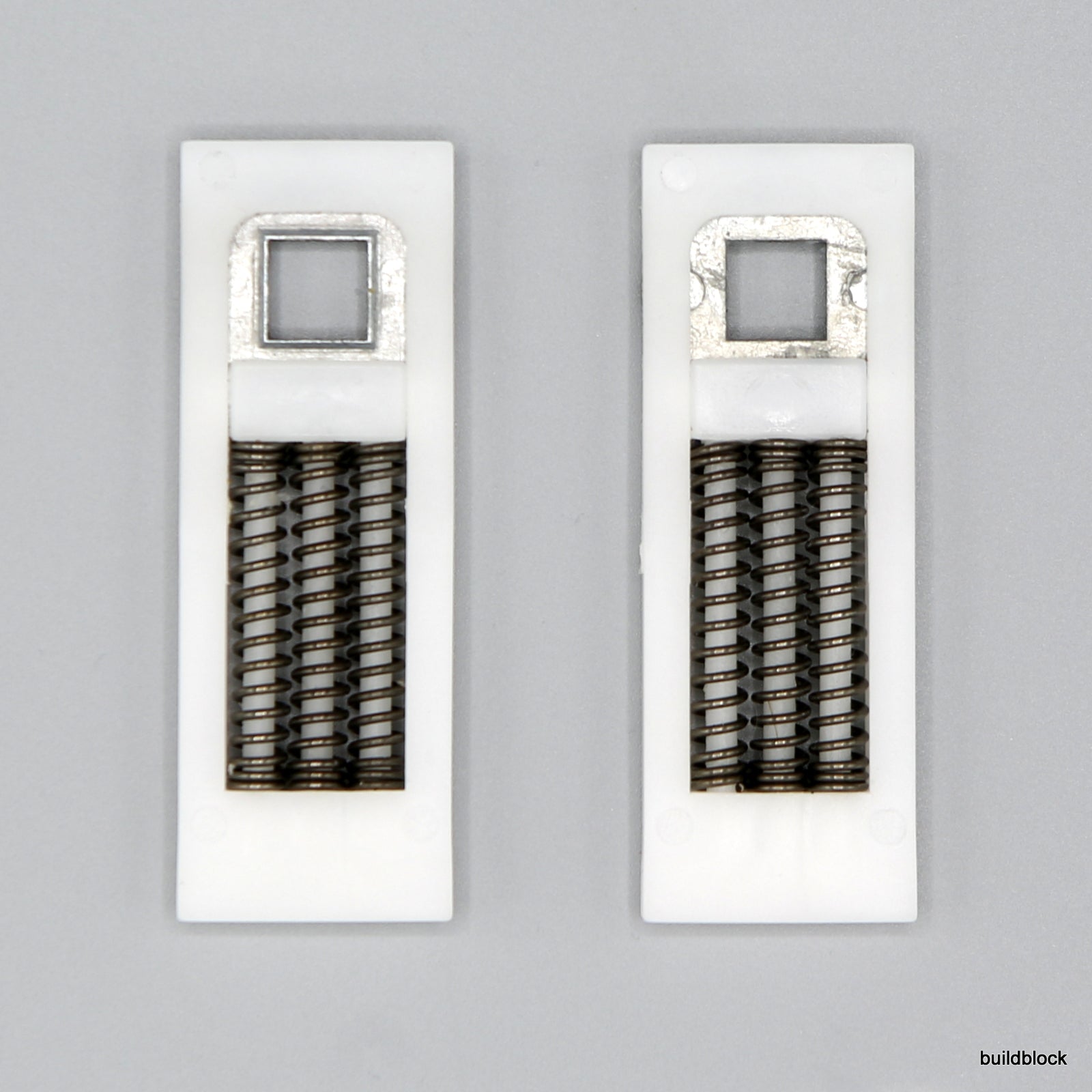 Door Handle Spring Cassettes