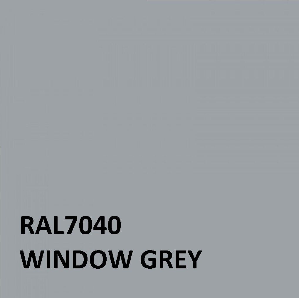 Window, Door & Conservatory Drainage Cap - Multiple Colours